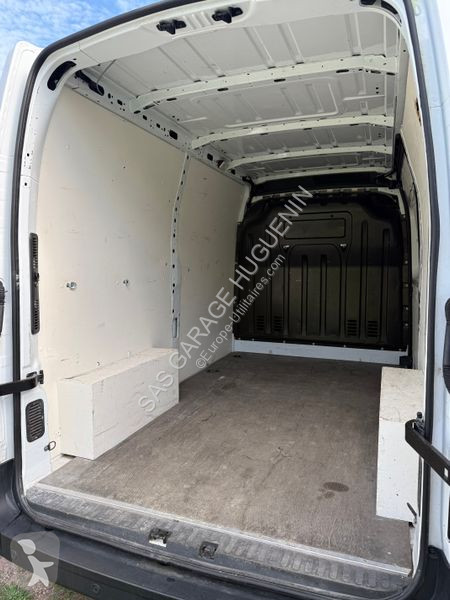 Renault MASTER III FG F3300 L2H2 2.3 DCI 130CH...