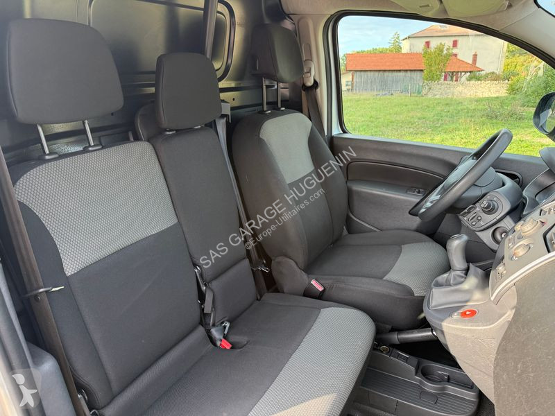 Užitkové vozidlo Renault KANGOO II EXPRESS 1.5...