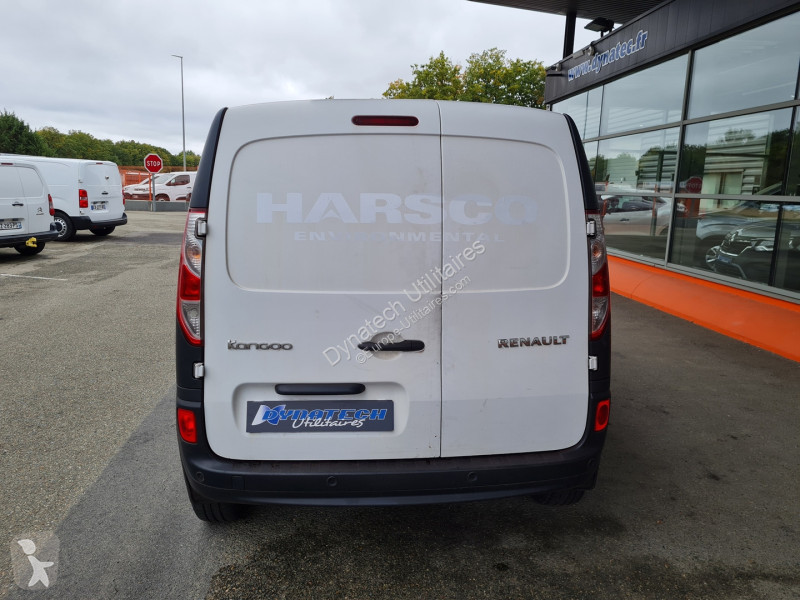 Renault KANGOO II EXPRESS 1.5 BLUE DCI 95CH...