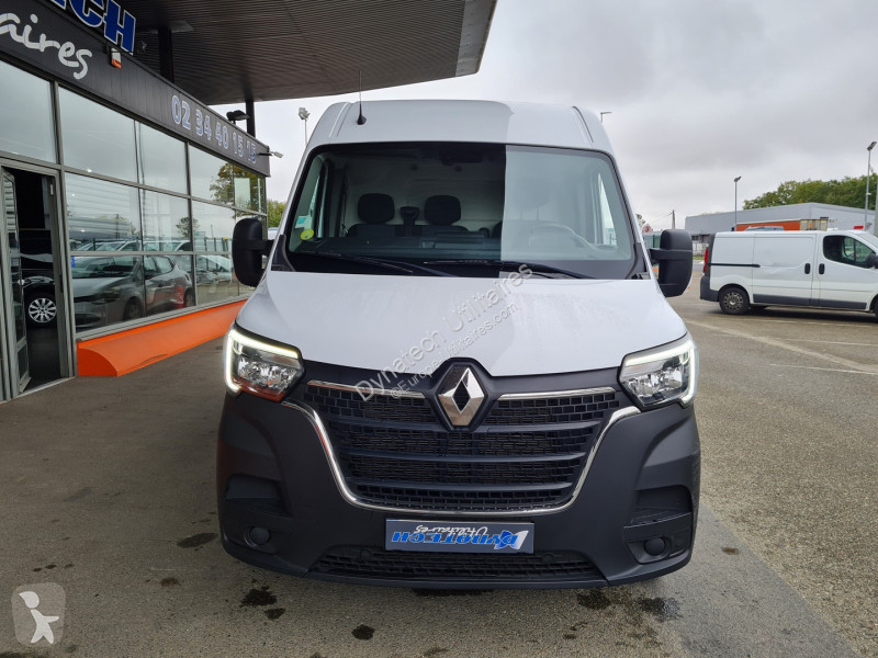 Renault MASTER III FG F3500 L2H2 2.3 BLUE DCI...