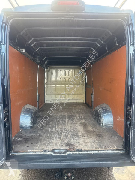 Furgoneta Fiat DUCATO FG 3.0 MH2 3.0 MULTIJET...