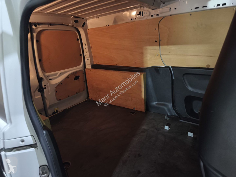 Furgoneta Citroën BERLINGO VAN