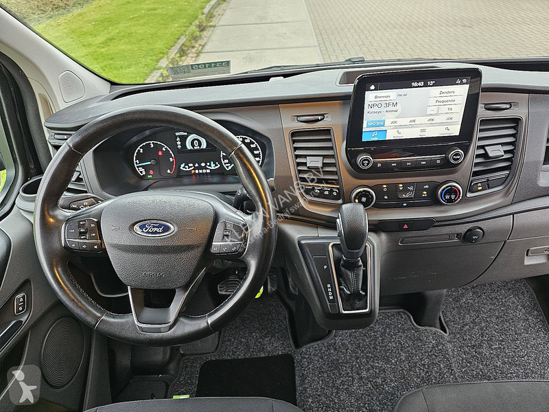 Ford 2.0 L1H1 Navi Automaat 130Pk...