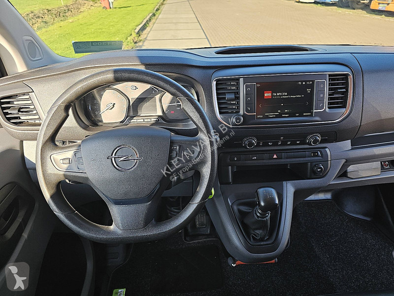 Opel 1.5 L2 Achterklep Navi NAP 3-Zits Camera...