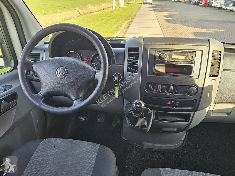Volkswagen  2 van