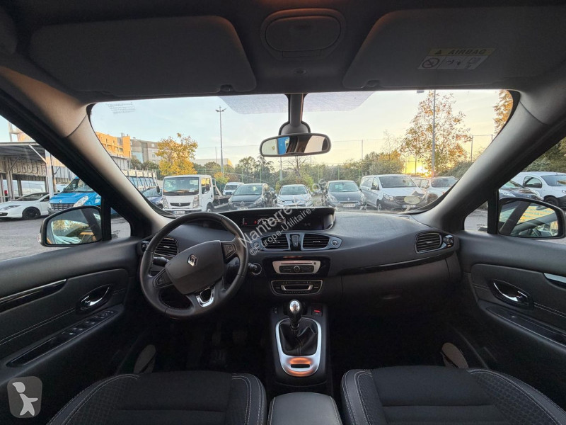 Renault SCENIC III 1.6 DCI 130CH ENERGY BOSE...