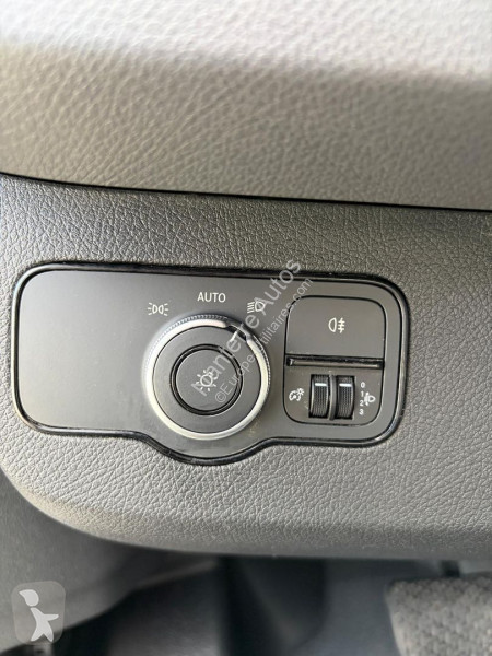Užitkové vozidlo Mercedes SPRINTER FG 25000 HT...