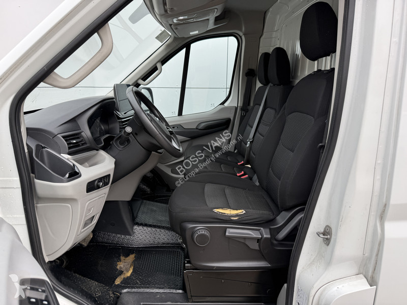 Maxus 72kWh 204PK L2H2 280km Stad WLTP...