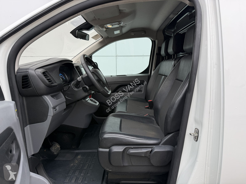 Peugeot 50kWh 136PK Elektrisch 230km WLTP L3...