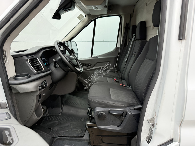 Ford 68kWh 184PK L4H3 317km WLTP BEV Snelladen...