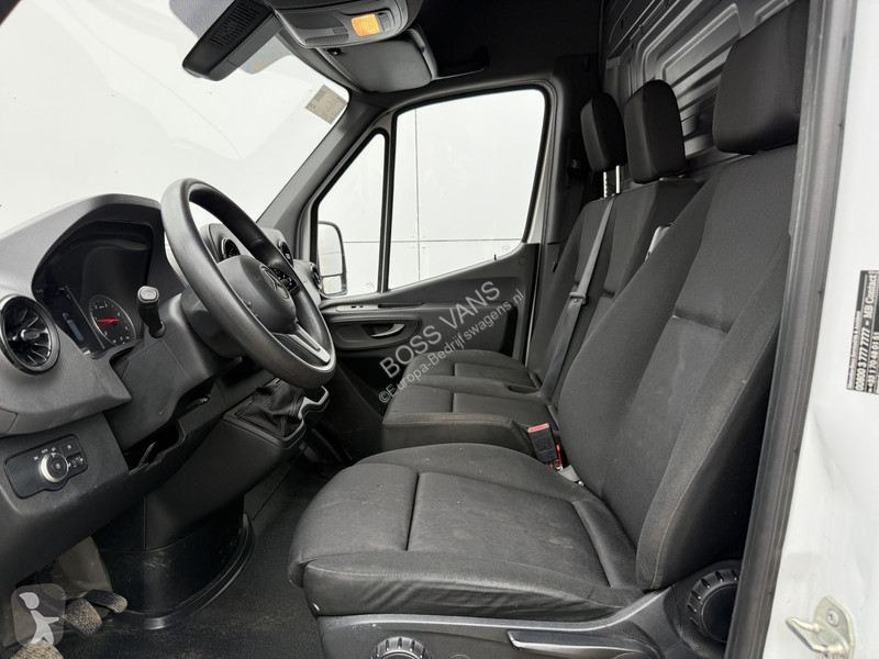 Mercedes 315 1.9 CDI L2H2 Climate Control...