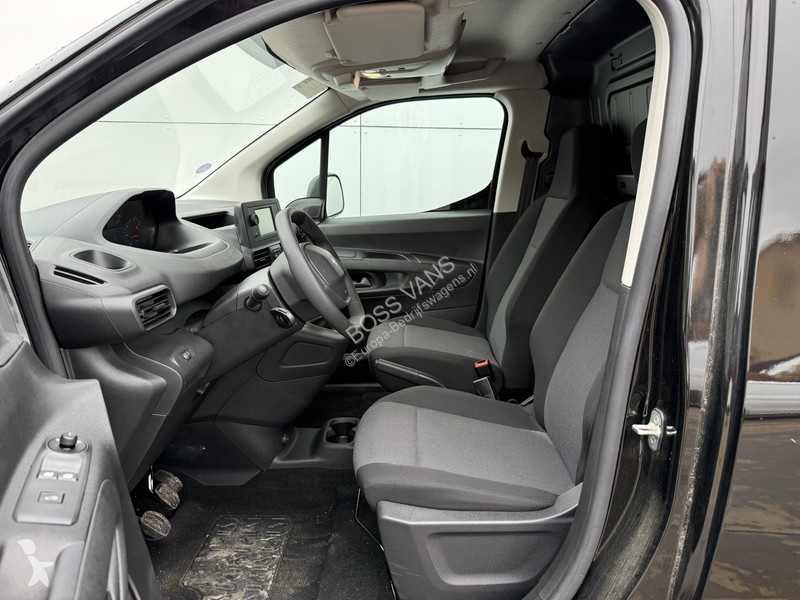 Peugeot 1.2 110PK **Benzine** L1H1 Climate...
