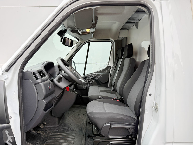 Užitkové vozidlo Renault Plancher 2.3 DCI 145PK...