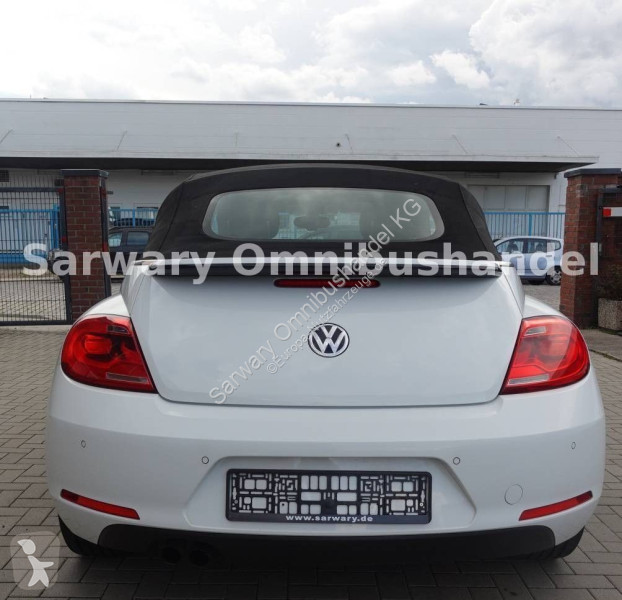 Užitkové vozidlo Volkswagen 1.4...