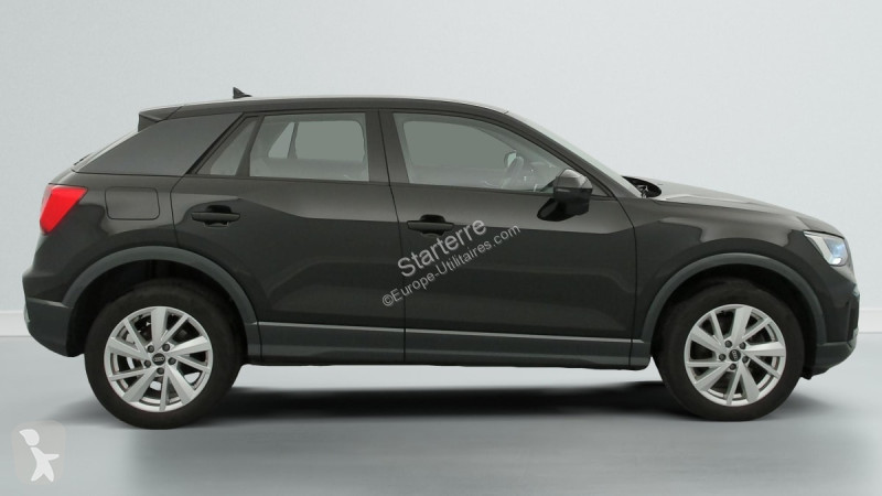 Audi  Transporter