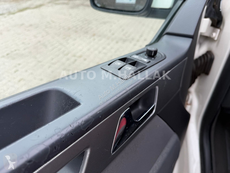 Volkswagen T5 2,5 TDI 7 Sitzer van