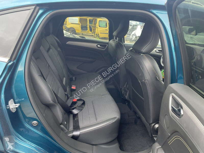 Užitkové vozidlo Renault 1.6 E-Tech Hybride 145...