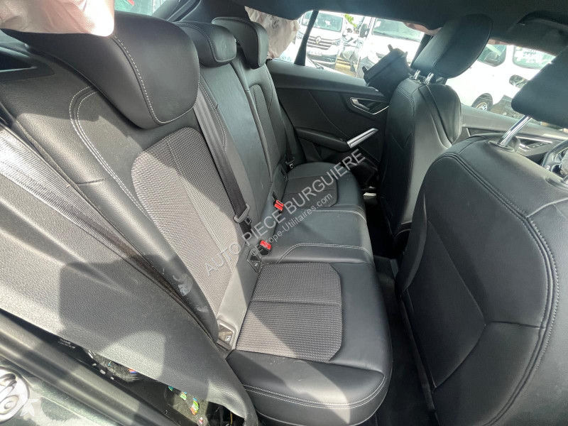 Užitkové vozidlo Audi Q2 1.5 35 TFSi COD 150 S...