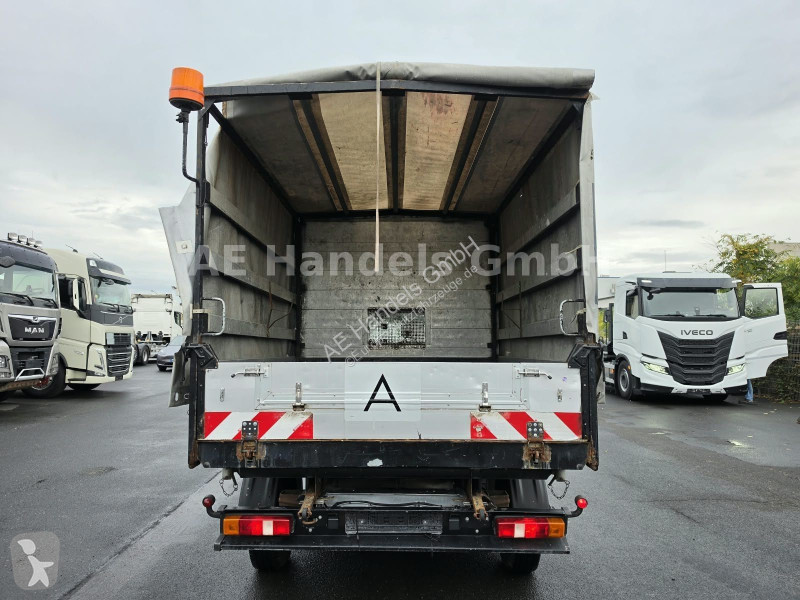 Ford 2.2 TDCi *Klima/Quickclear van
