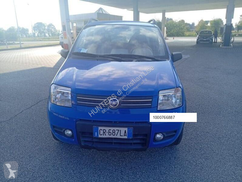 Fiat  van