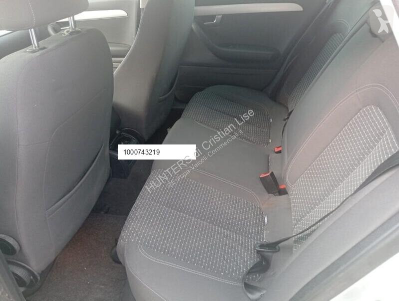 Užitkové vozidlo Seat