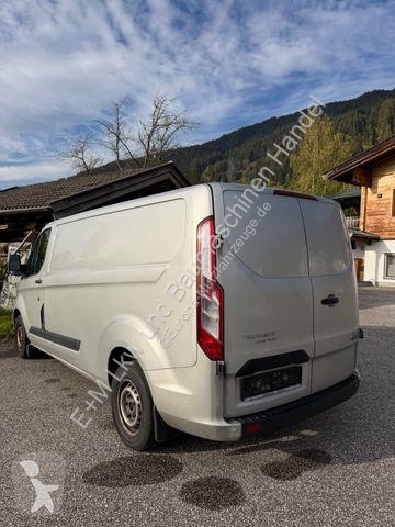 Ford Kasten 300 L2 Trend van