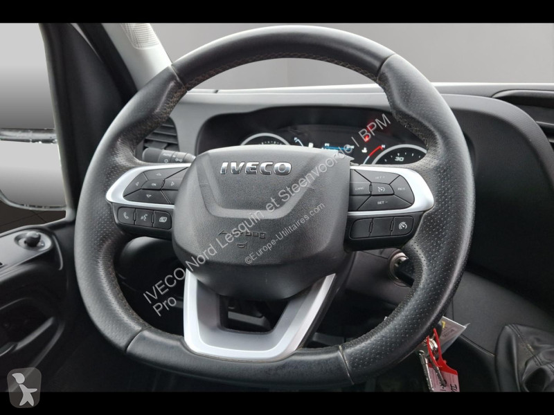 Varevogn Iveco 35S Fg 35S14 SV12