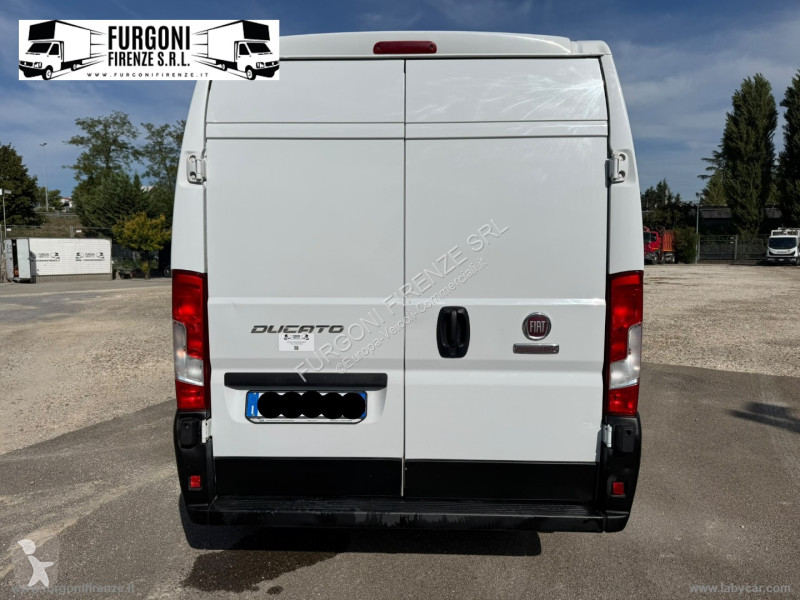 Fiat 35 2.3 MJT 160 PLM-SL-DC Cab.Maxi van