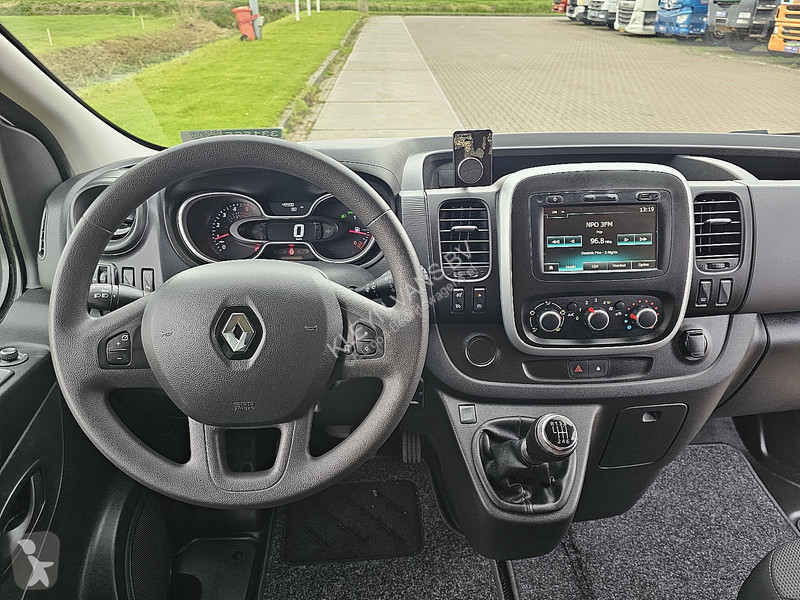 Furgoneta Renault 1.6 DCI L1H1 Navi Euro6...