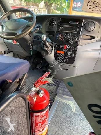 Iveco 50C21 van