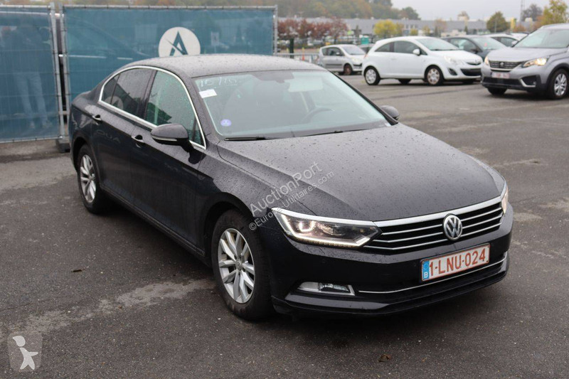 Užitkové vozidlo Volkswagen