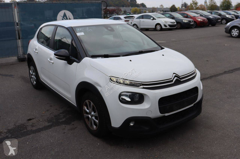 Citroën  van