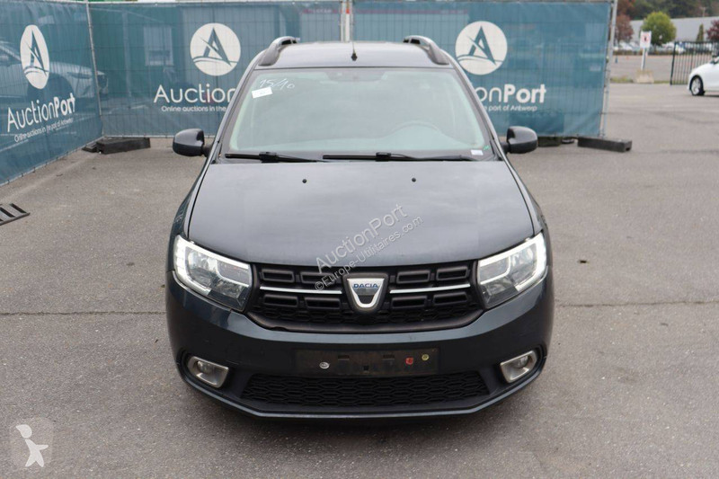 Dacia  van
