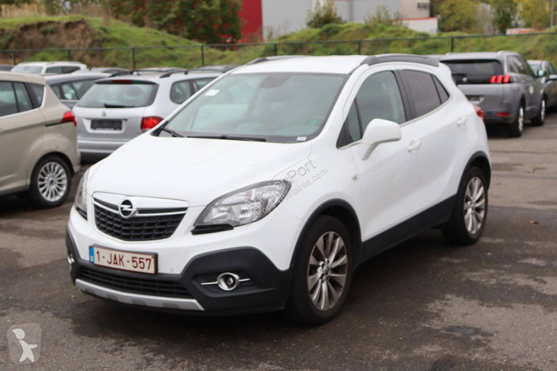 Opel  van