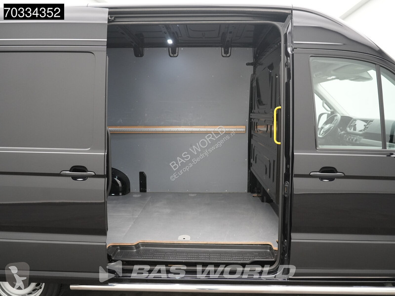 Volkswagen 140pk Automaat L3H3 Airco Navi...