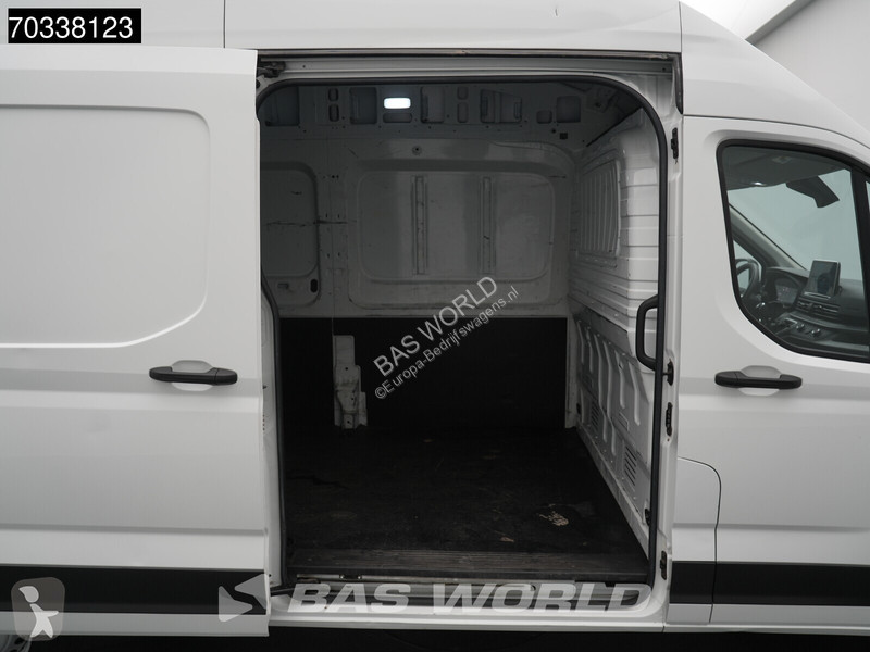 Maxus Hoog Dak L3H3 LED Airco Cruise...