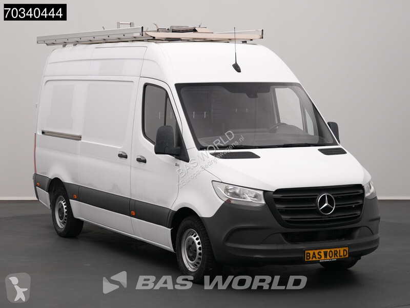 Mercedes 311 CDI L2H2 AC/Climate Imperiaal...