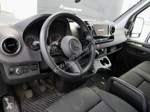 Mercedes Sprinter317CDI Maxi...