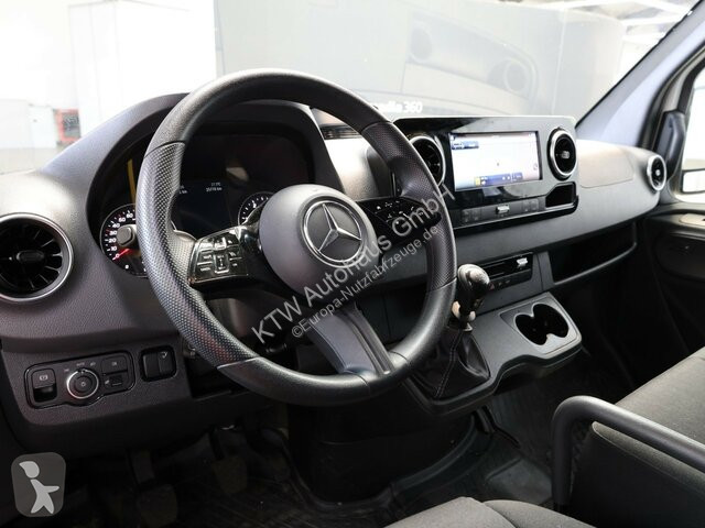 Mercedes Sprinter317CDI Maxi...