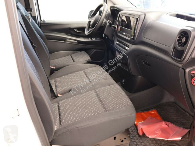 Furgoneta Mercedes Vito116CDI KA...