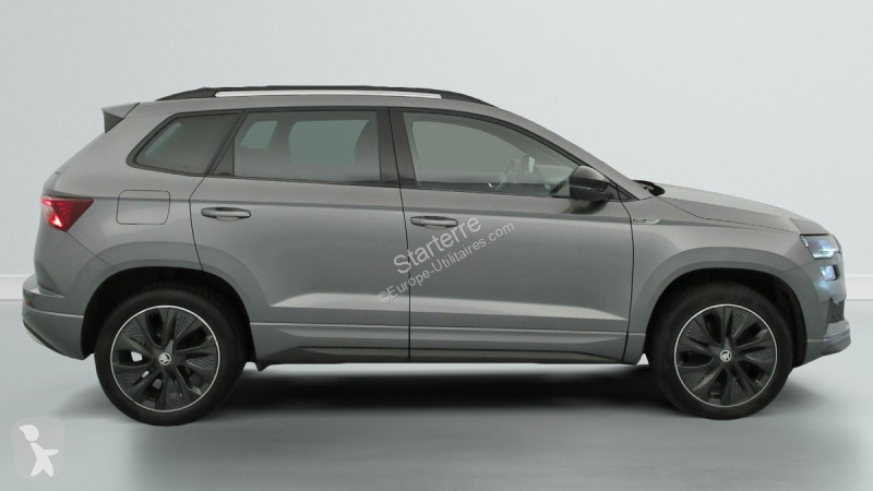 Skoda  Transporter