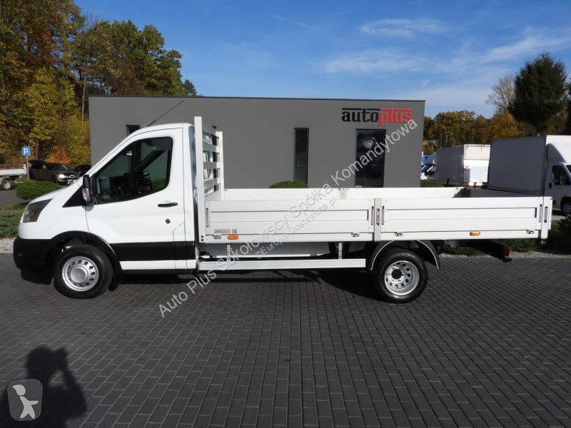 Ford  TRANSIT van