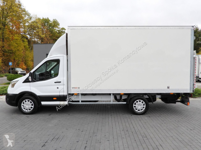 Ford  TRANSIT van
