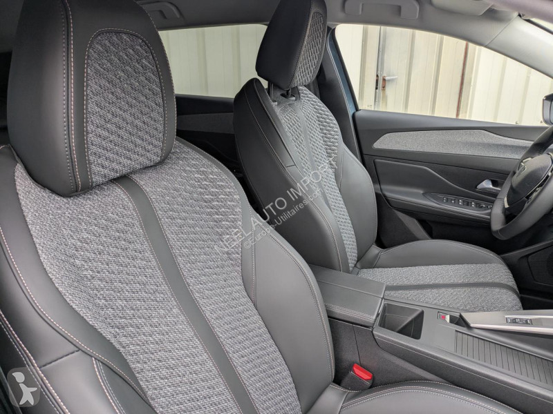 Peugeot 308 III SW ALLURE 1.5 BlueHDi 130CH BVA...