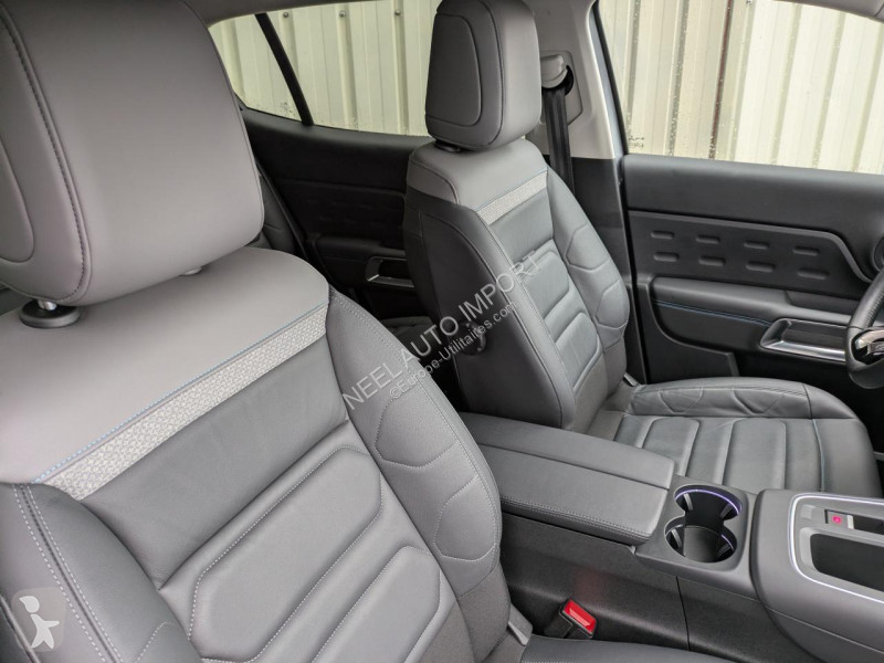 Citroën C5 AIRCROSS SHINE 1.5 BlueHDi 130CH...