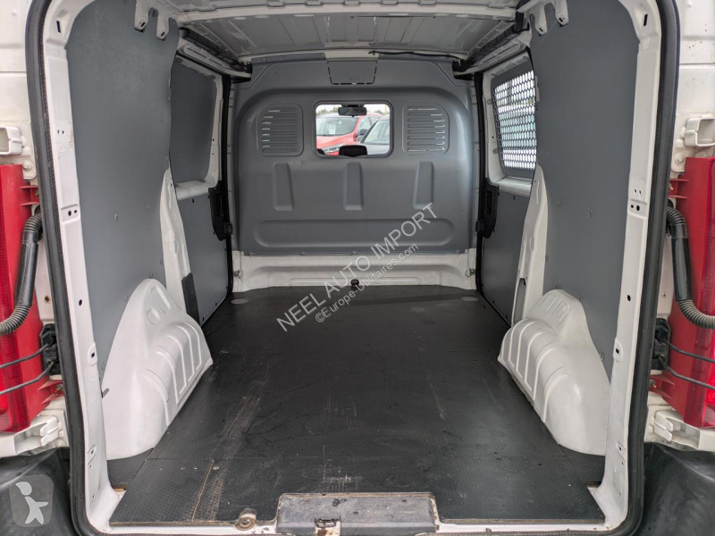 Užitkové vozidlo Citroën JUMPY II L1H1 2.0 HDI...