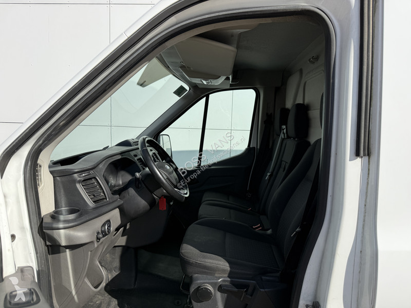 Ford  van