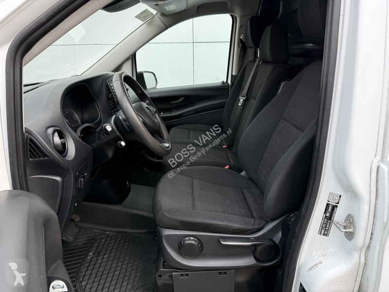 Mercedes Mercedes Benz 114 1.9 CDI *Marge*...