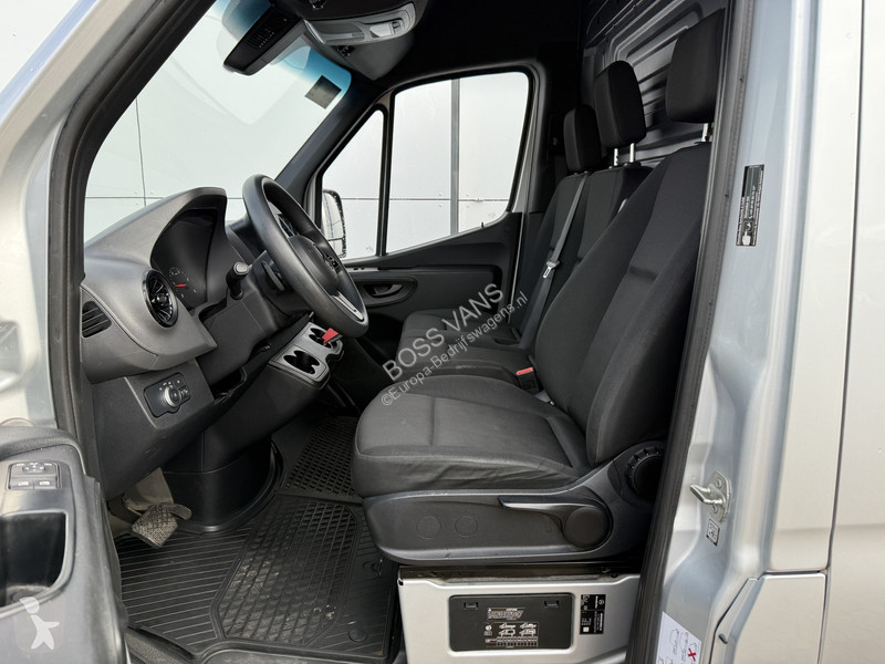 Bedrijfswagen Mercedes 215 1.9 CDI Automaat...