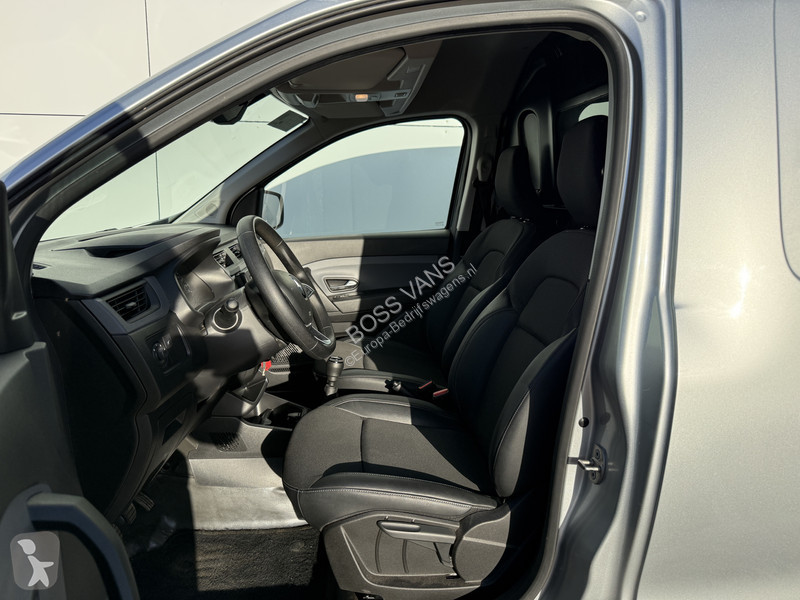Užitkové vozidlo Renault 1.5 Blue dCi L1 Airco...